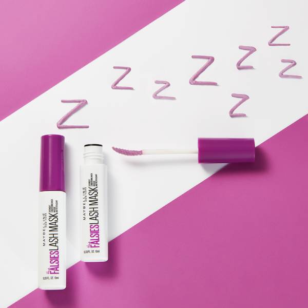 Buy Maybelline Falsies Eye Lash Mask Overnight Conditioning Mask Online